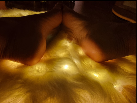 Only Feet profile picture