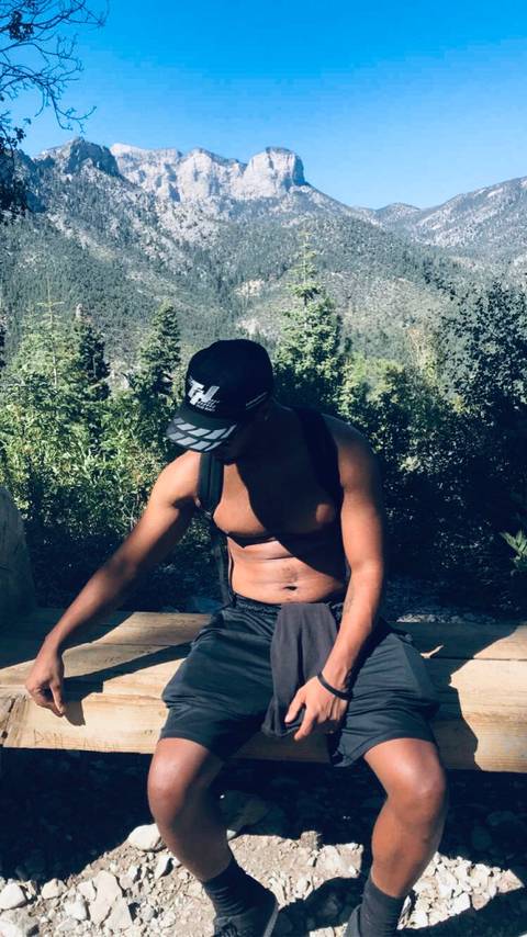 @andredagiant13 nude andredagiant13 nude