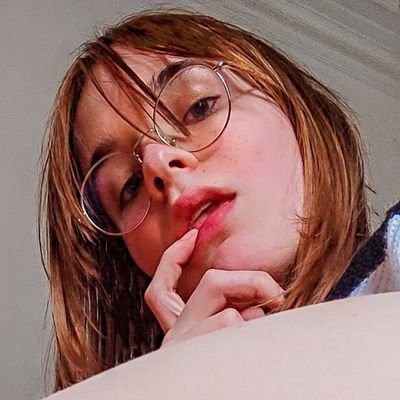 serena! profile picture