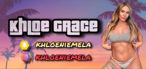 @khloeniemela nude khloeniemela nude