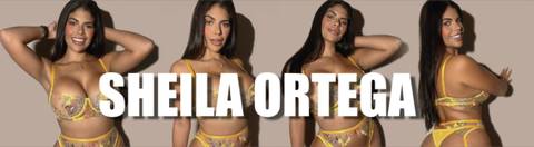 @sheilaortegaoff nude sheilaortegaoff nude