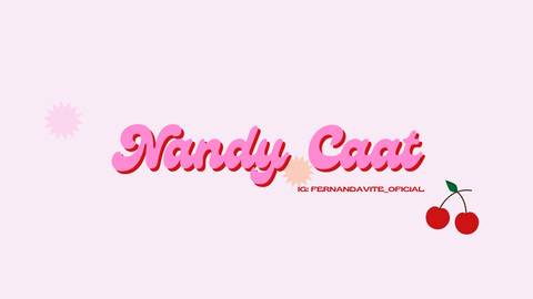 @nandycat13 nude nandycat13 nude