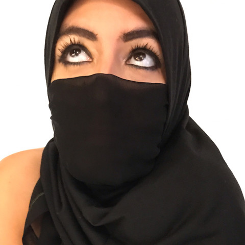 SouzanHalabi profile picture