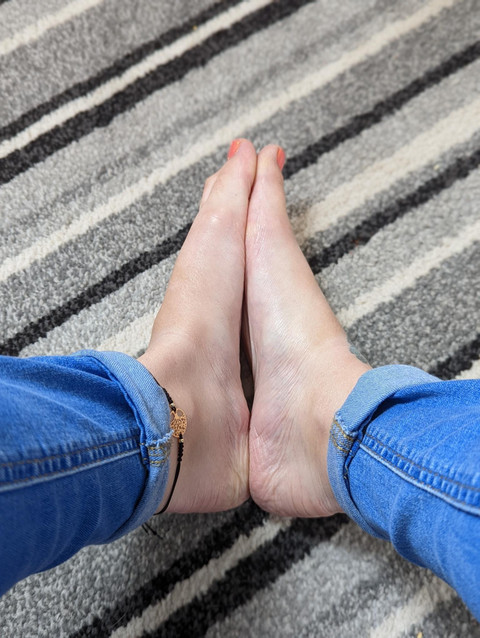 Fit Feet UK profile picture