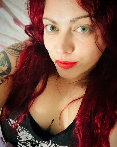 Karina Laux profile picture