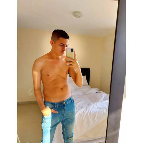 @jesu_riveroo nude jesu_riveroo nude