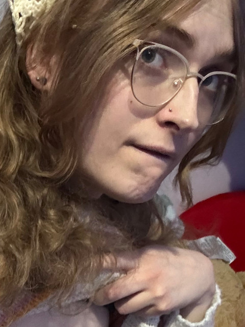 Vanna Mars ☄️🪐 profile picture