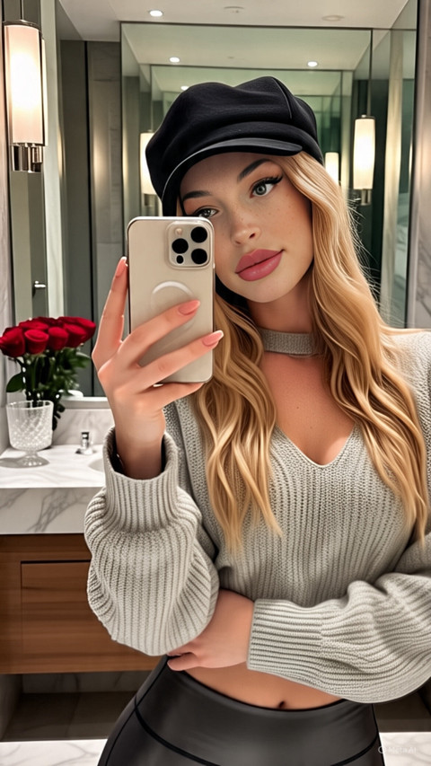 Bella๐ญ๐ฆ profile picture