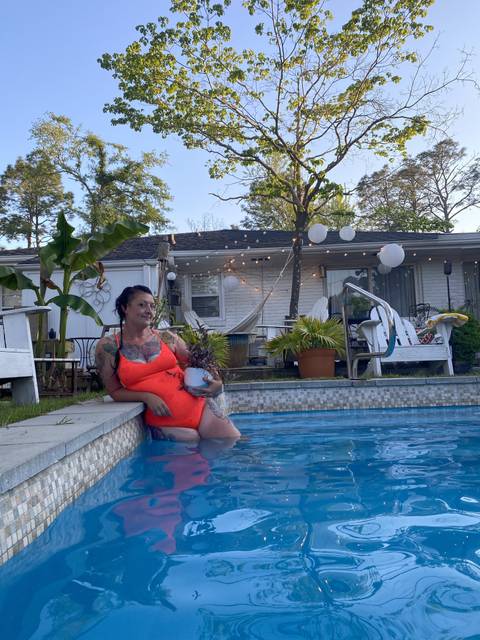 @tattedtitsandplants nude tattedtitsandplants nude