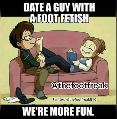 thefootfreak profile picture