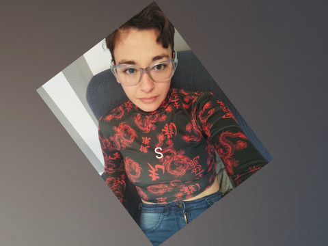 Luisana Sweet dominant profile picture