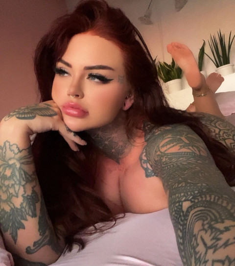 Charlie Eπ¦ Fetish pageπ€ profile picture