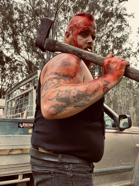 Sampson013 profile picture