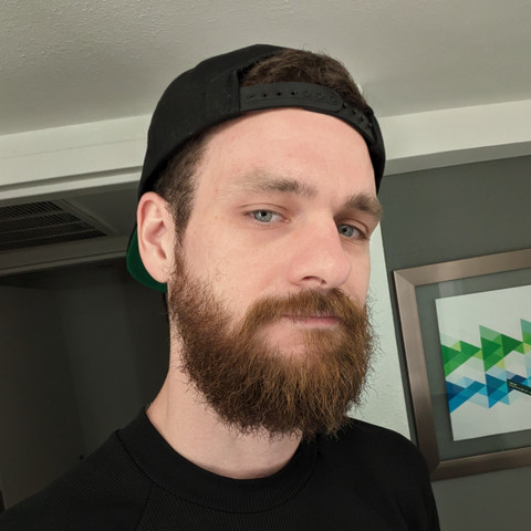 Scott profile picture