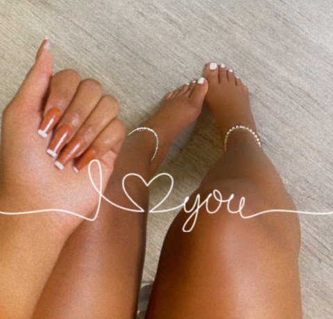 Honey Brown Feet 🍯🦶🏾 profile picture