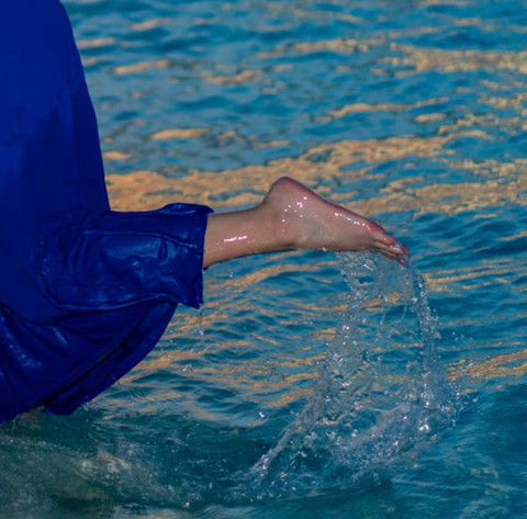 Our Feet Pictures profile picture