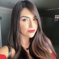 Luana Paiva profile picture