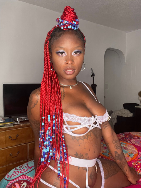 Shea Butter Baby profile picture