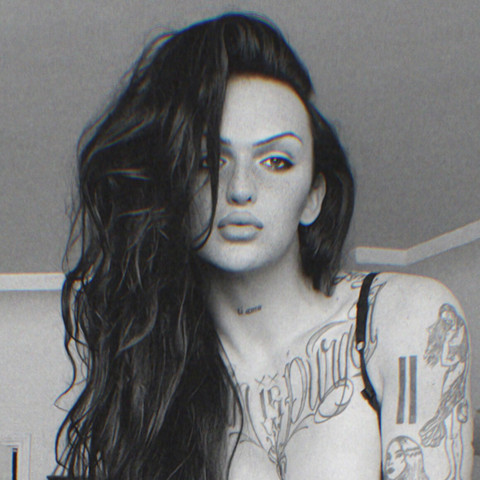 TS Mistress Aline profile picture