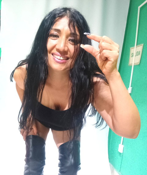Paula_mistress ๐ Femdom,SPH,Cuckold profile picture