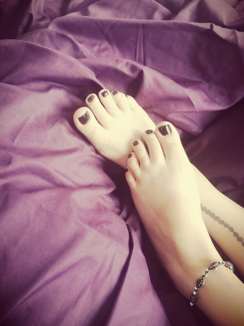 Walking Feet 4u profile picture
