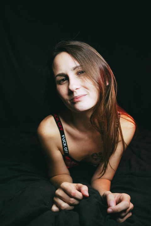 Devils Princess 👑 profile picture