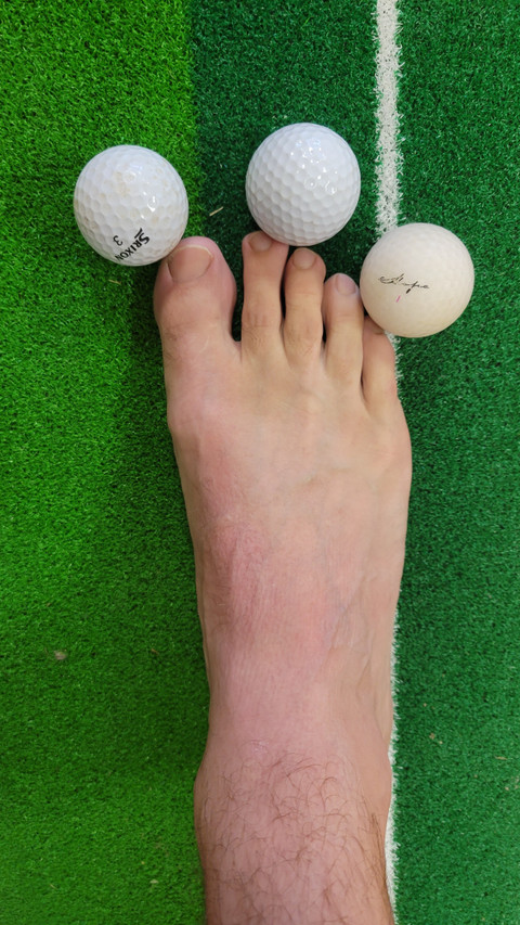 Foot Fetish profile picture