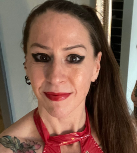 Saskia Sharman profile picture