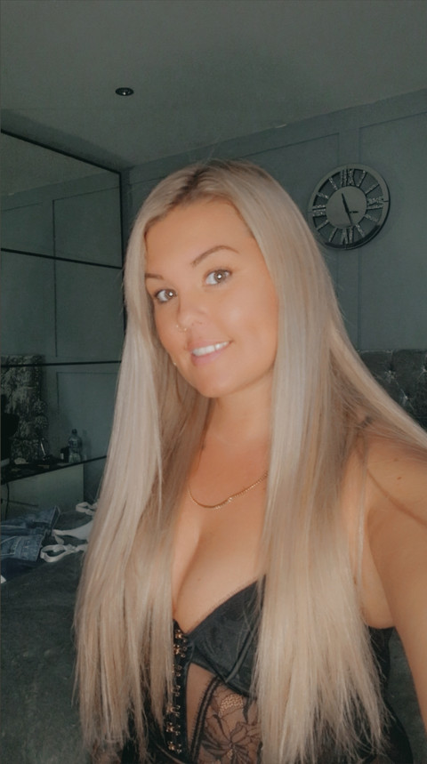 Alexus foxx profile picture