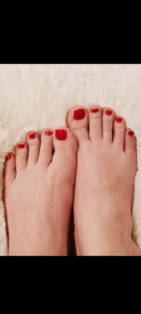 Kinky feet profile picture