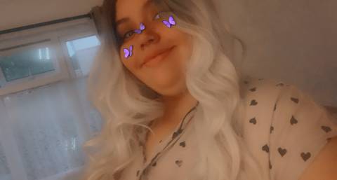 @princesslogan1998 @princesslogan1998