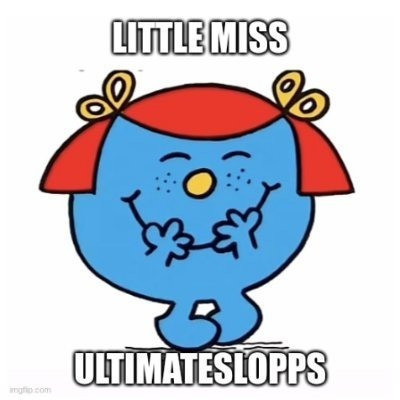 UltimateSlopps profile picture