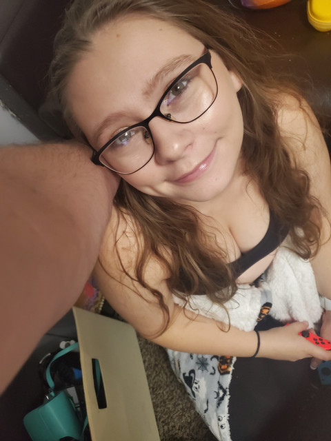 Bookish Cutie profile picture
