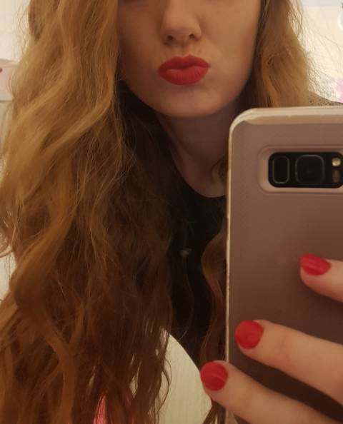 @emilyredness69vip @emilyredness69vip