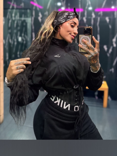 Trixie Tattooist profile picture