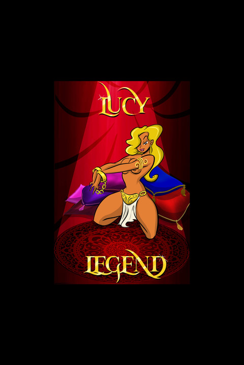 Lucy Legend profile picture