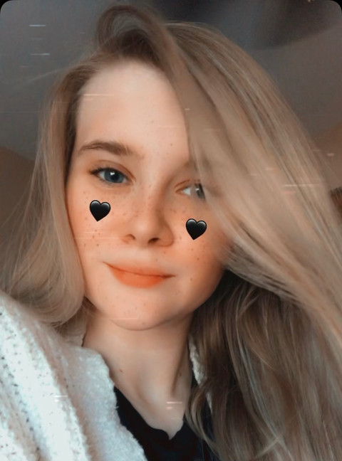 Baby bunny profile picture