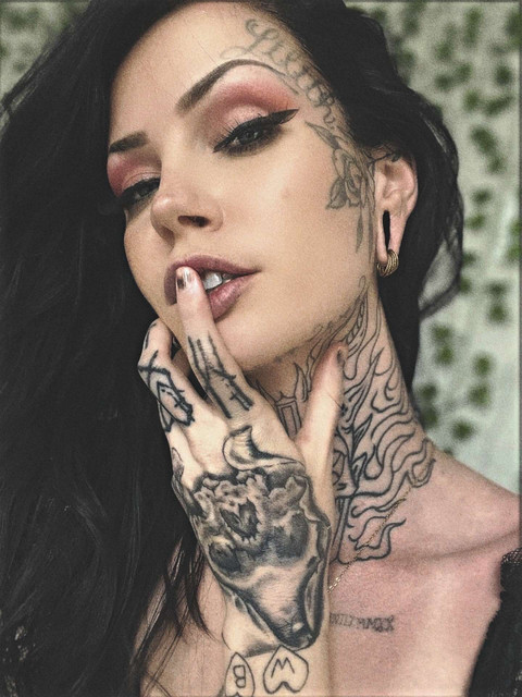 Luna Kyzz profile picture
