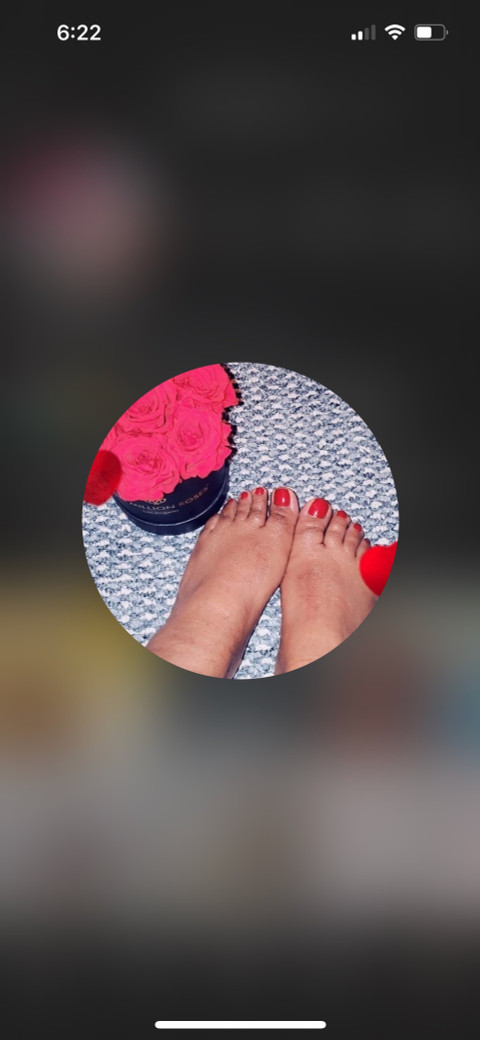 Neet Feet 45 profile picture