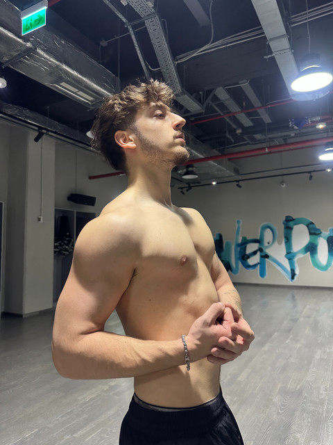 Alpha Damon profile picture