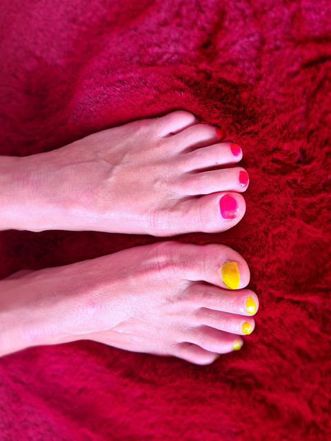 Twinkle Toes profile picture