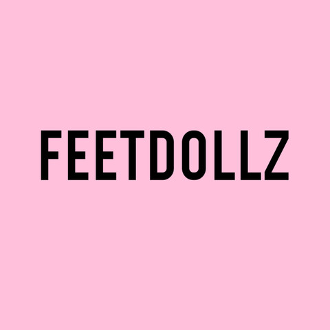 Feet Dollz™️ 👣 profile picture
