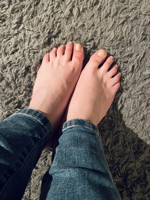 my.feet profile picture