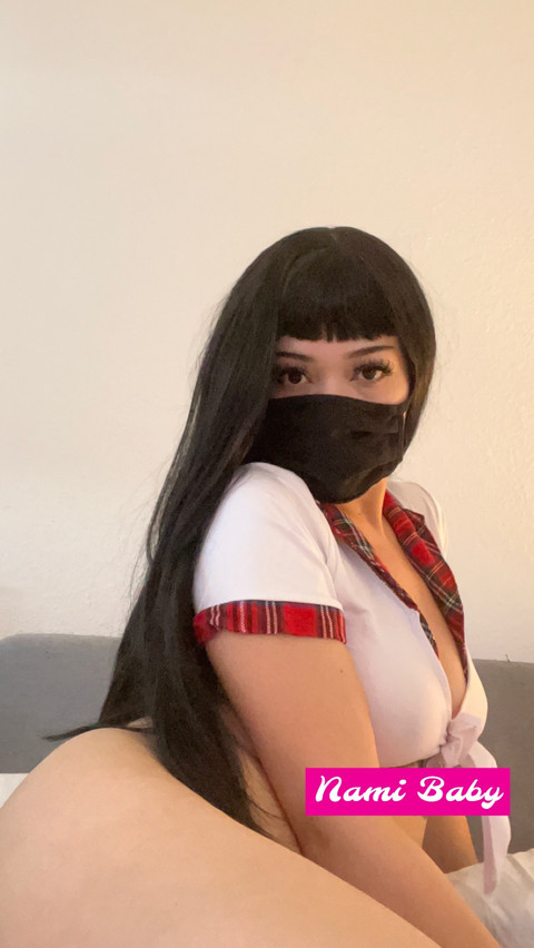 Nami Baby profile picture