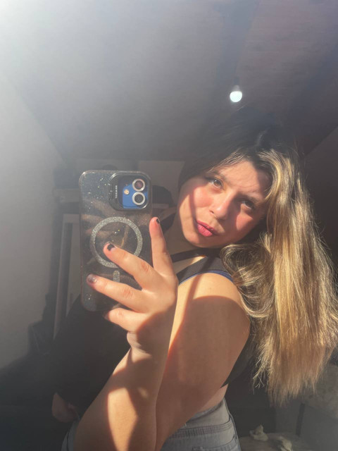 April🖤 profile picture