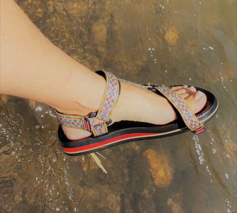 SummerFeet profile picture