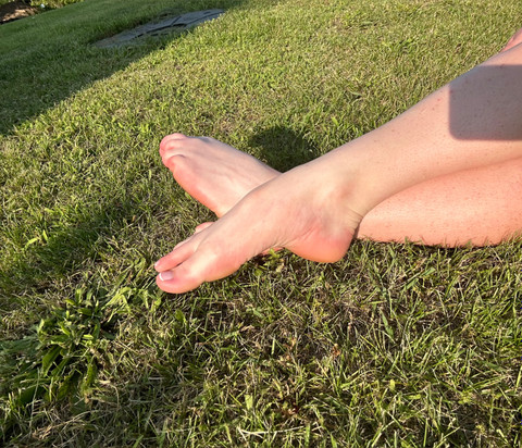 FootQueen888 profile picture