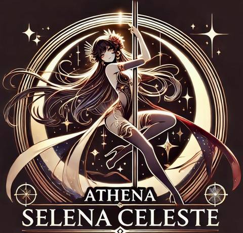 @athenaselenaceleste nude athenaselenaceleste nude