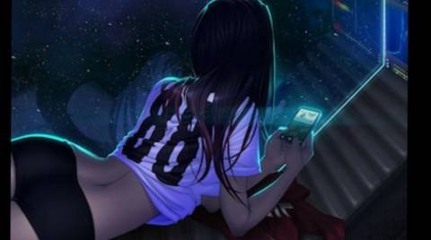 @moonlitdabs nude moonlitdabs nude