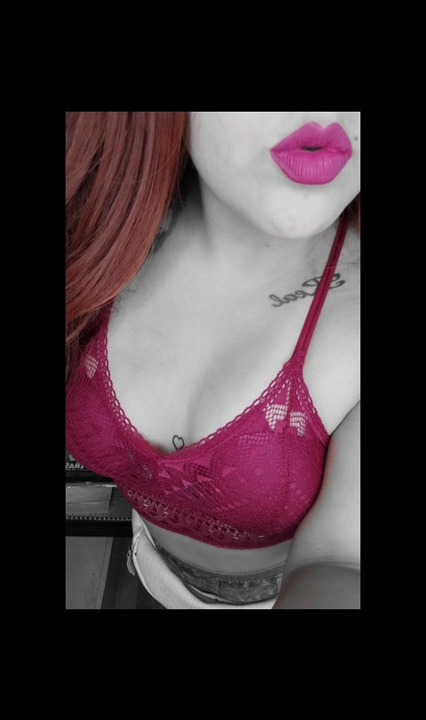 Curly Cherry profile picture